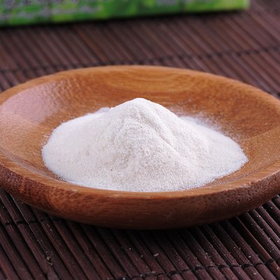 魔芋精粉干法加工技术